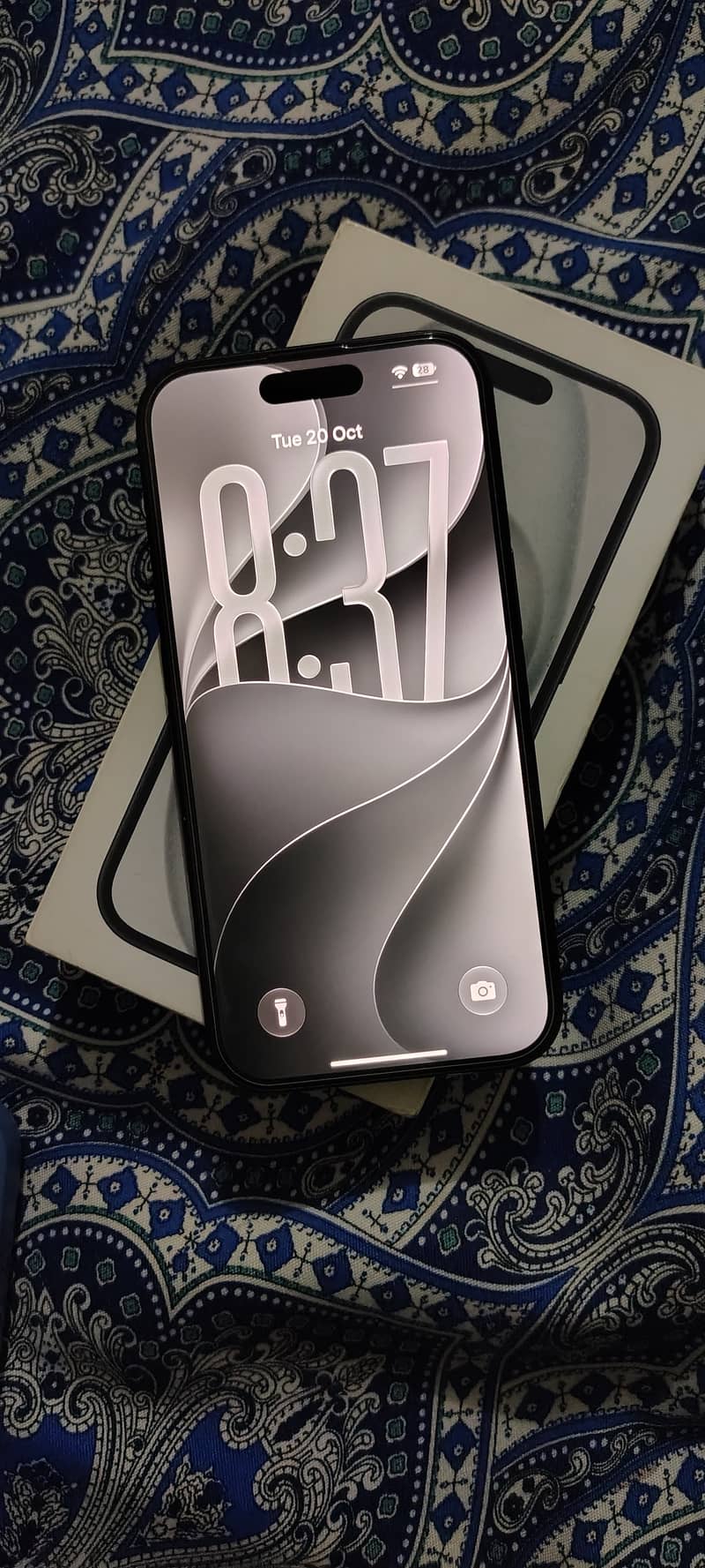 Apple iPhone 15 0