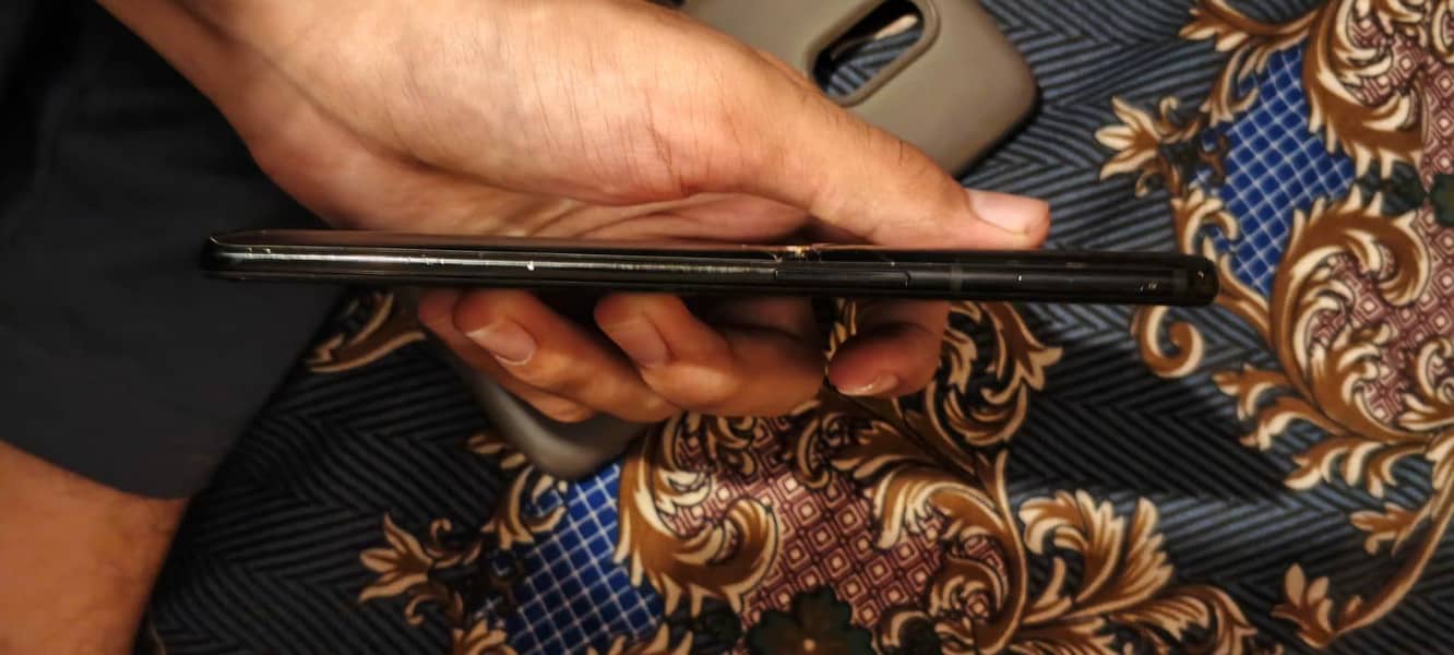 One Plus 6T 0
