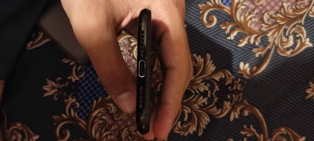 One Plus 6T 2