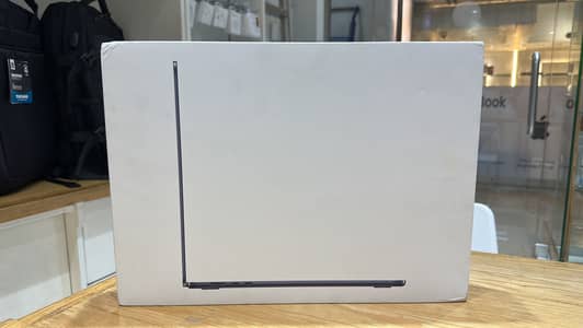 Macbook Air M5 13.6”