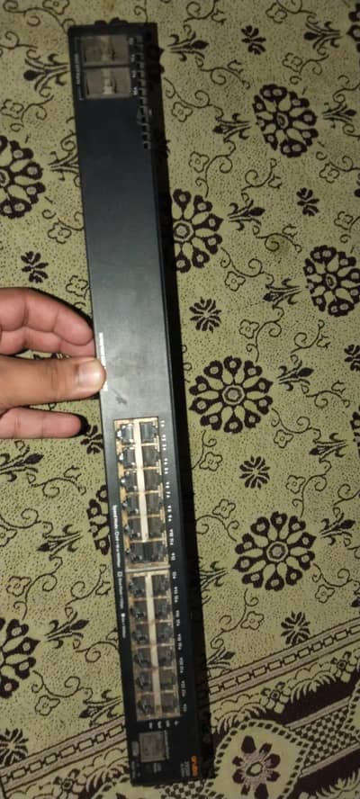 24 ports networking switch
