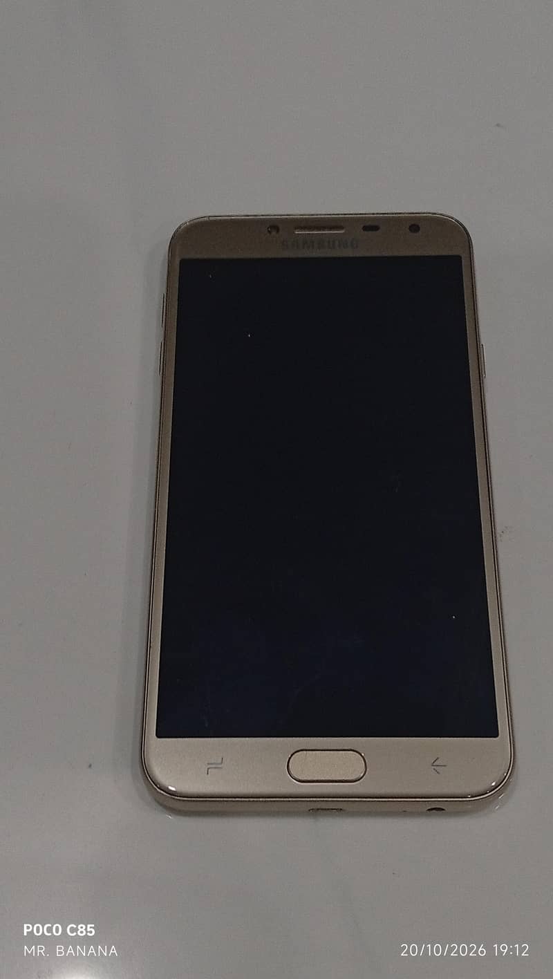 Samsung Mobile J4 2