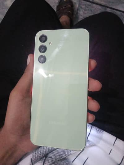 Samsung A24 8gb/128gb