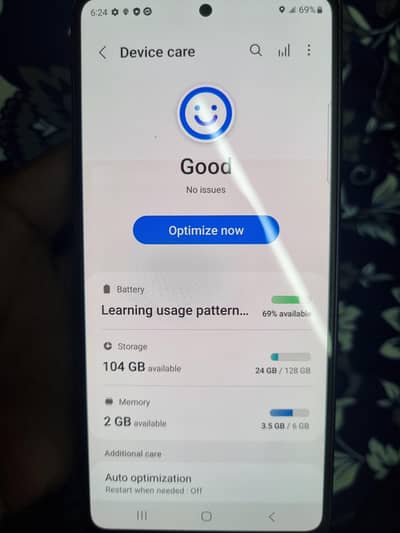 Samsung Mobile S20 FE