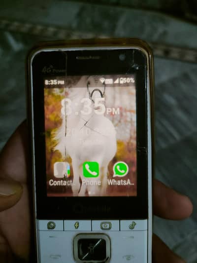 QMobile Other Model