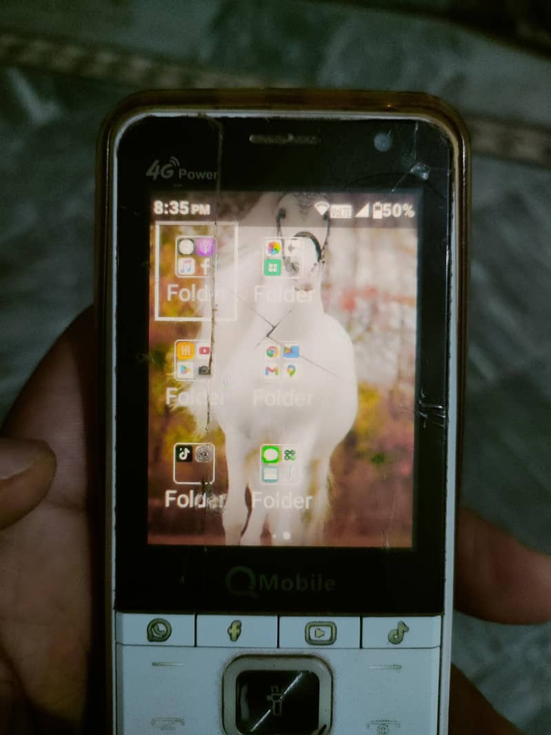 QMobile Other Model 1