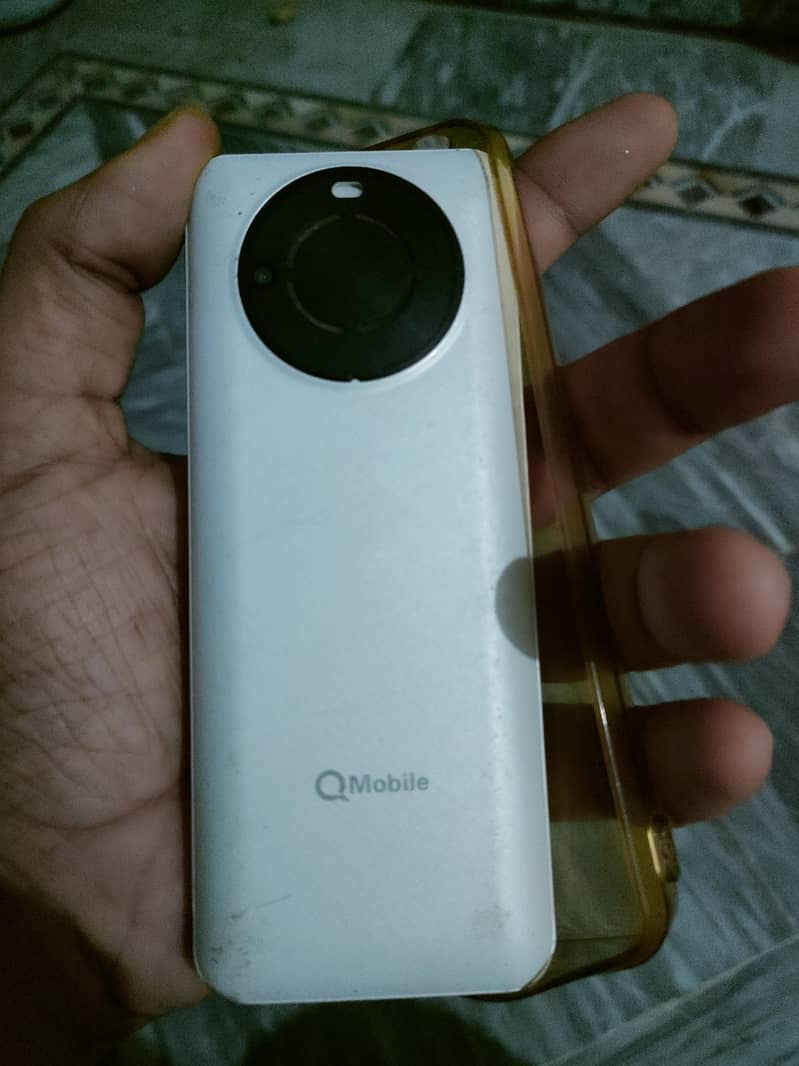 QMobile Other Model 3