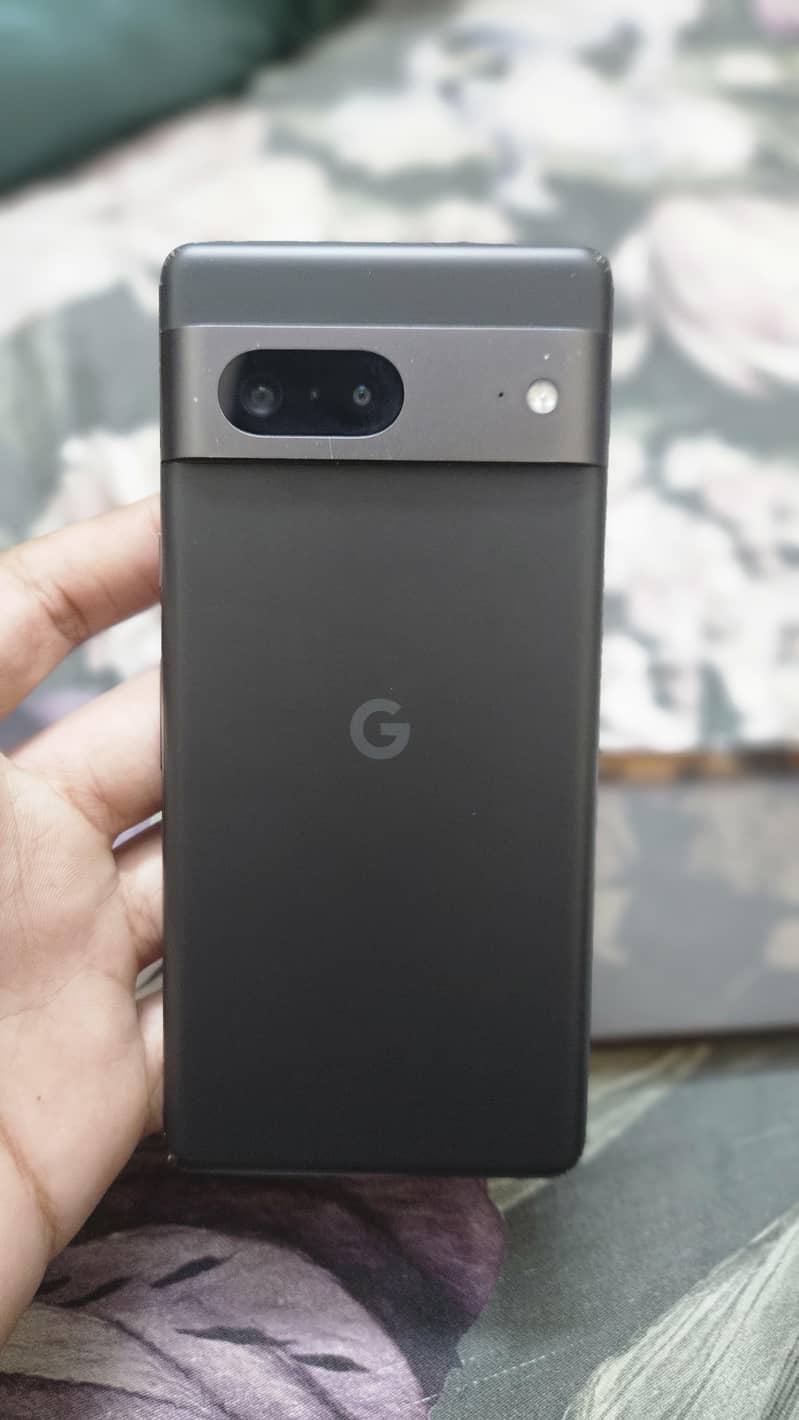 Google Pixel 7 | (256GB) 0