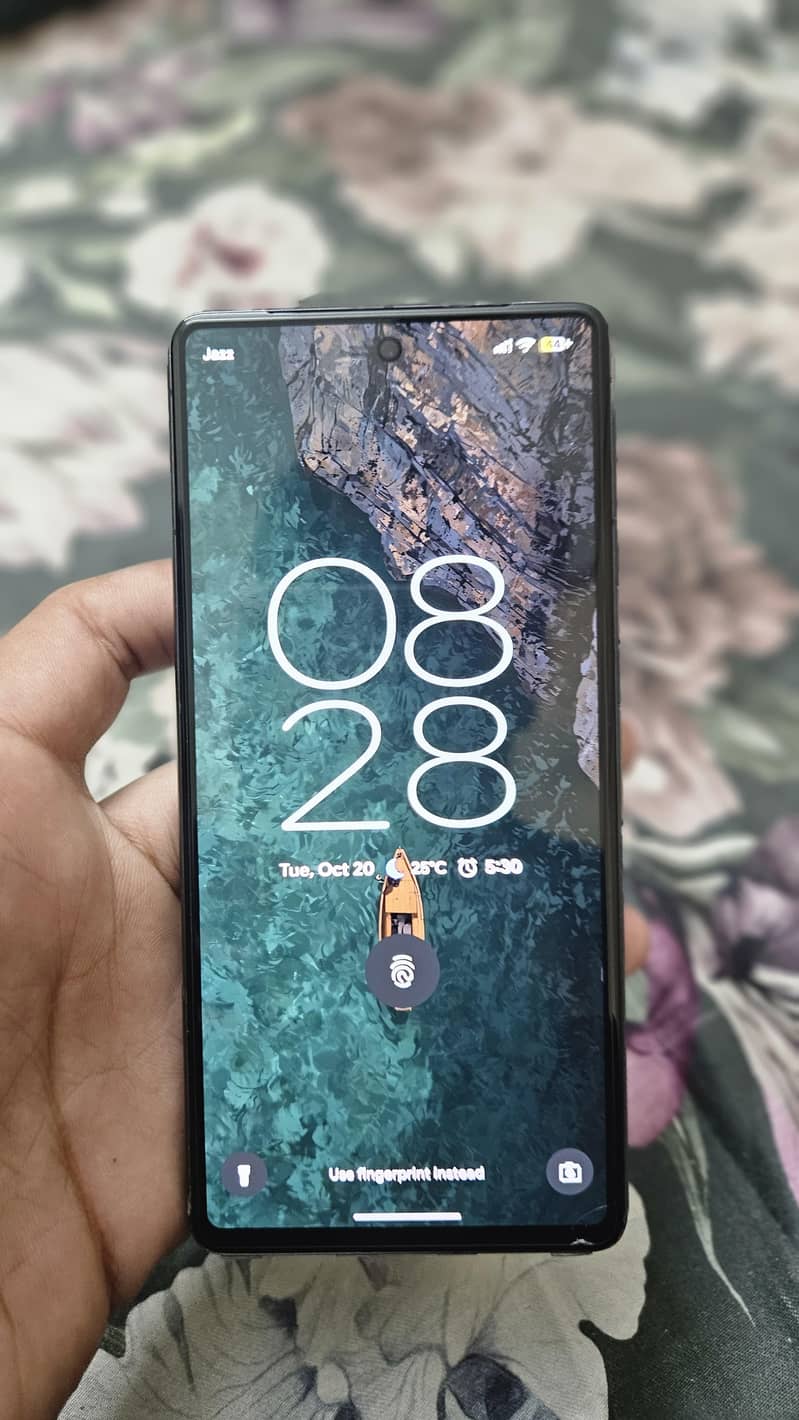 Google Pixel 7 | (256GB) 1