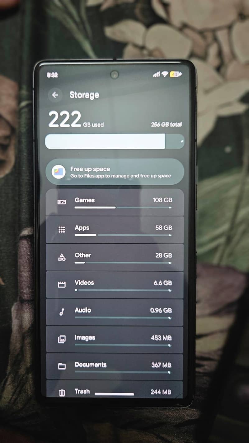 Google Pixel 7 | (256GB) 4