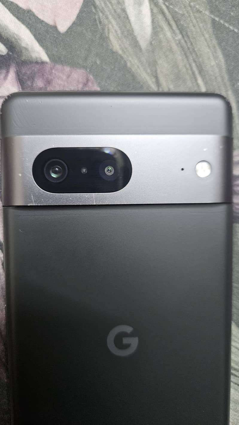 Google Pixel 7 | (256GB) 5
