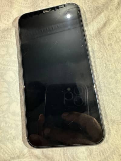 Apple iPhone 11 jv