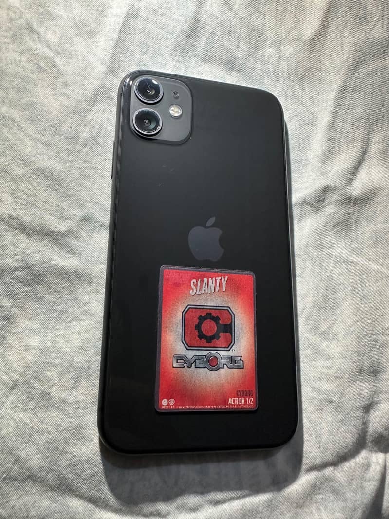 Apple iPhone 11 jv 6