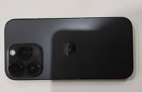Apple iPhone 14 Pro