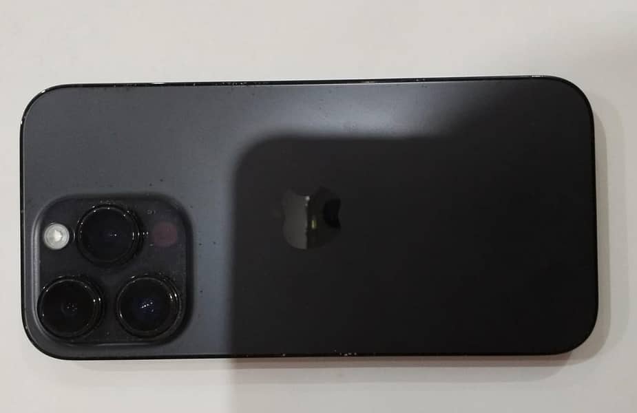 Apple iPhone 14 Pro 0