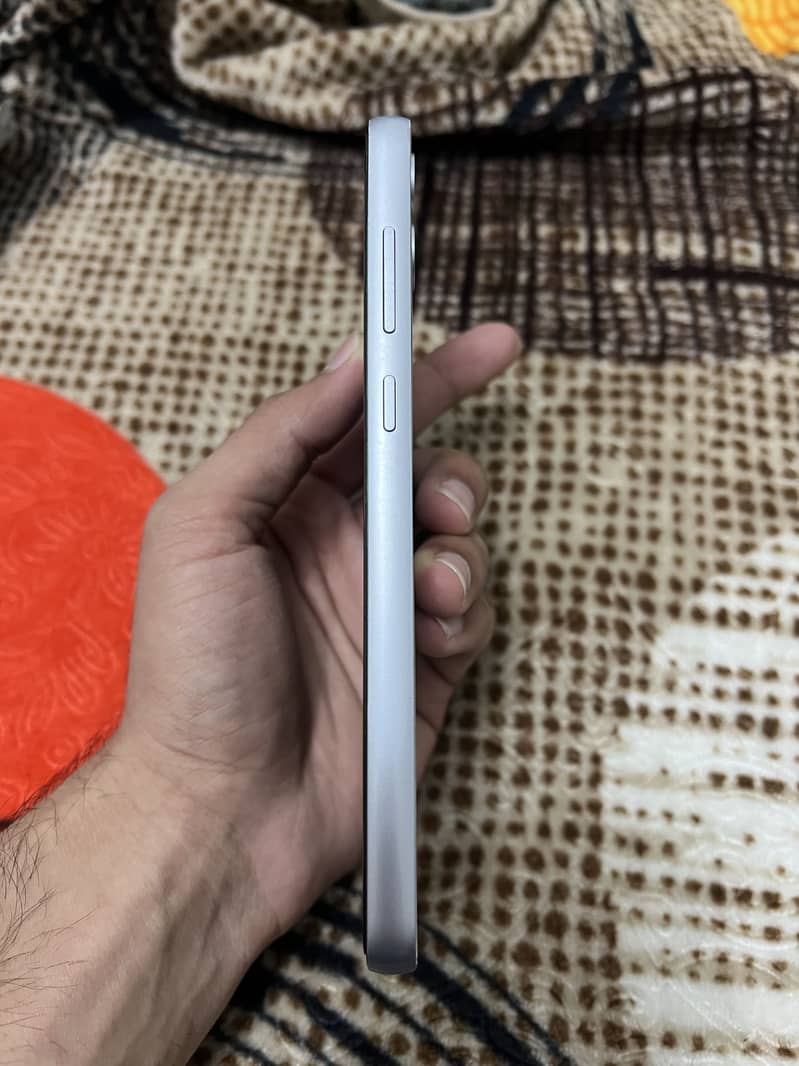Samsung Mobile A05 3
