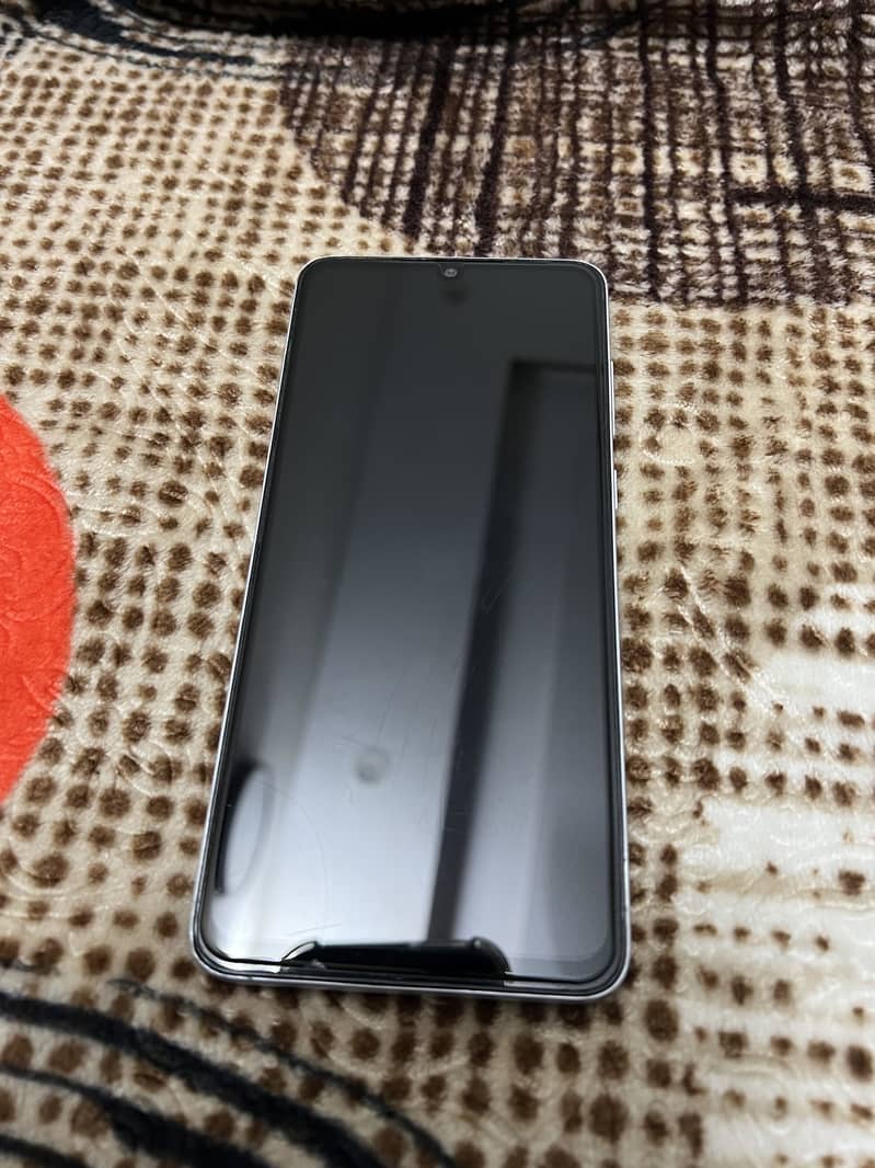 Samsung Mobile A05 5