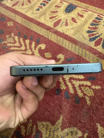 Xiaomi Redmi Note 13 Pro