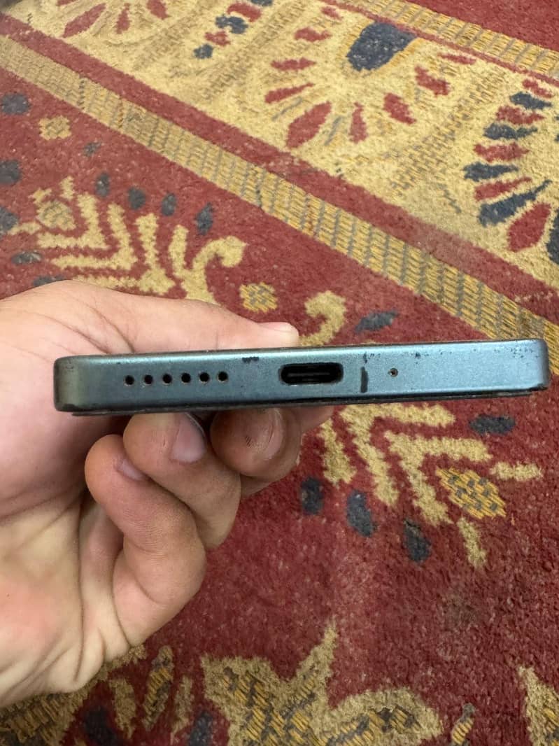 Xiaomi Redmi Note 13 Pro 0
