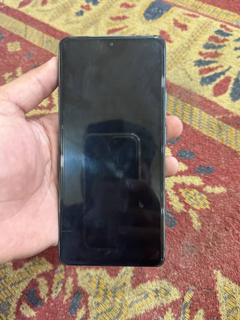 Xiaomi Redmi Note 13 Pro 1
