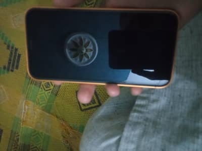 Apple iPhone XR