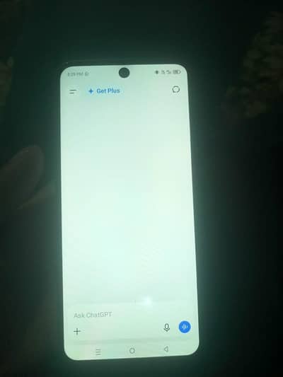 Infinix Hot 50i only mobile