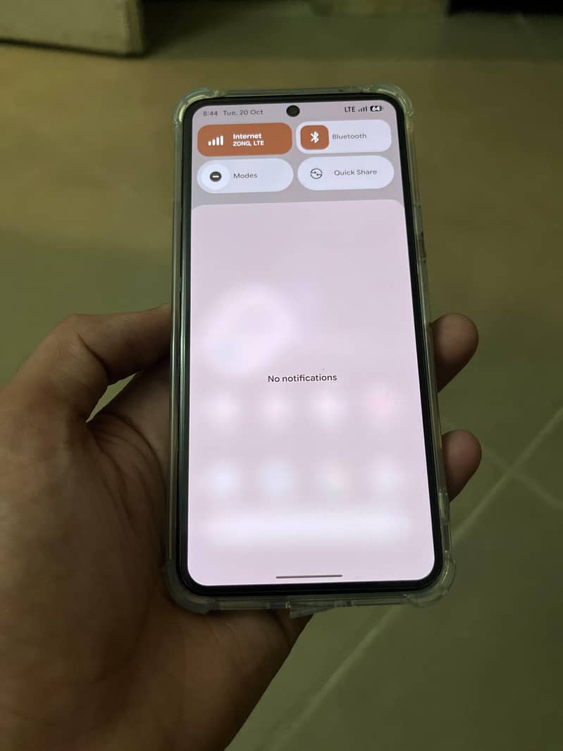 Google Pixel 8 1