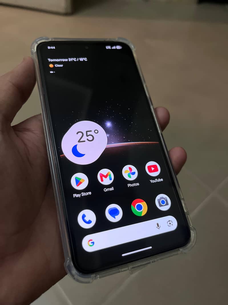 Google Pixel 8 2