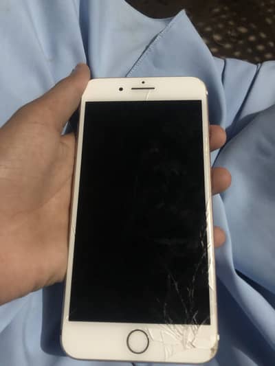 Apple iPhone 7 Plus