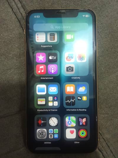 Apple iPhone XR