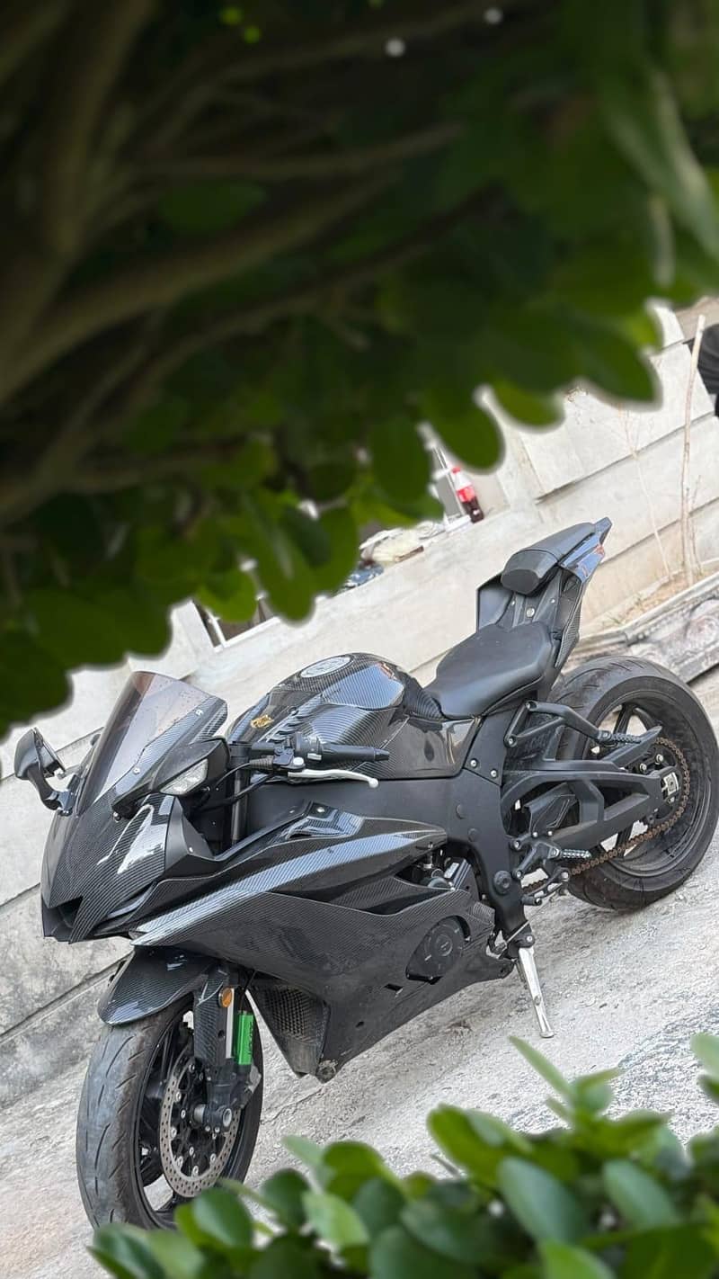 black demon 1