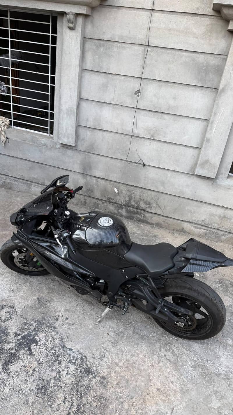 black demon 3