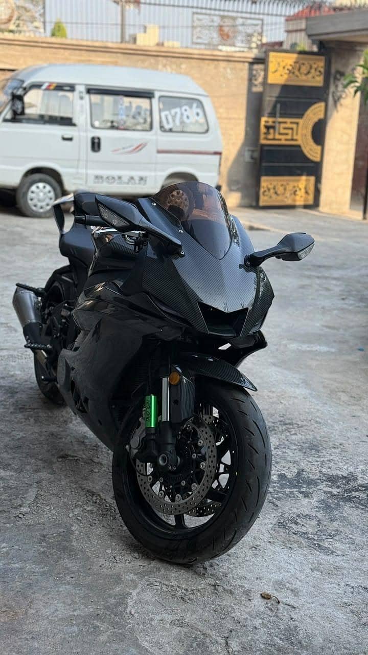 black demon 5