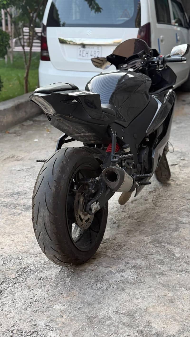 black demon 6