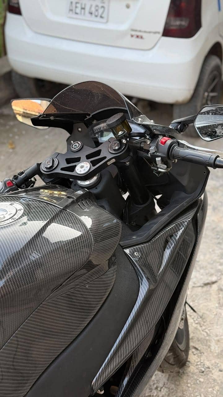 black demon 7