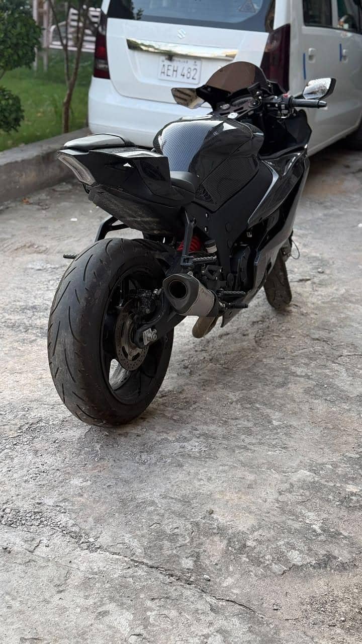 black demon 10