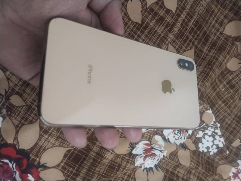 Apple iPhone XS Max 2