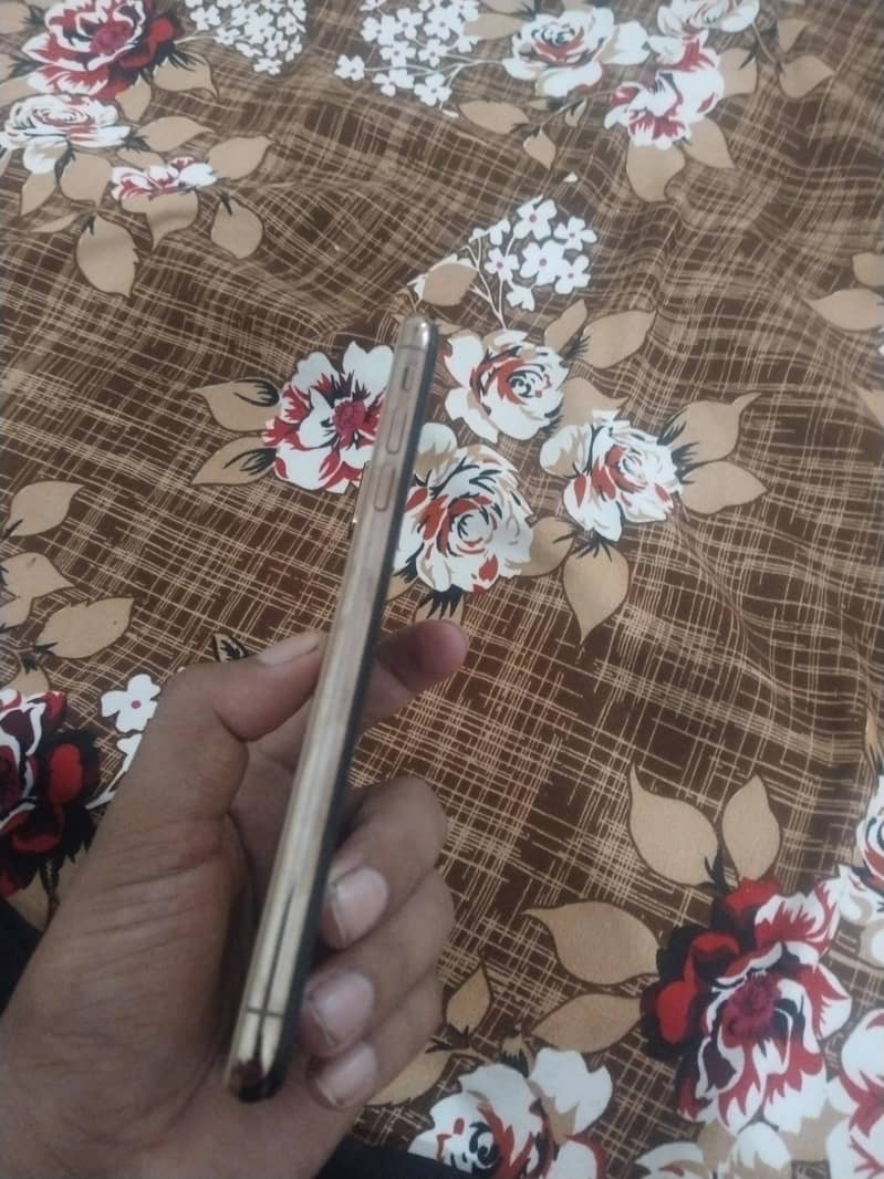 Apple iPhone XS Max 4