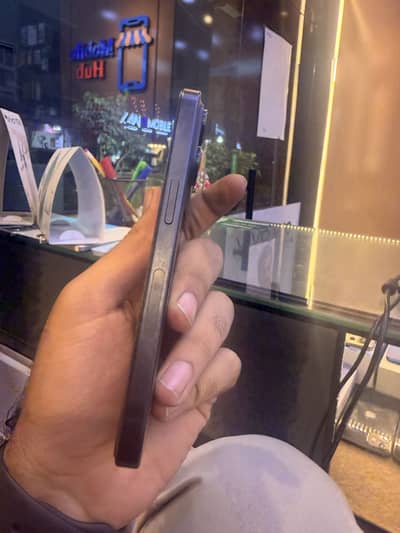 Apple iPhone 15 Pro