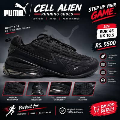 Reebok Braned Preloved Running / GYM Shoes