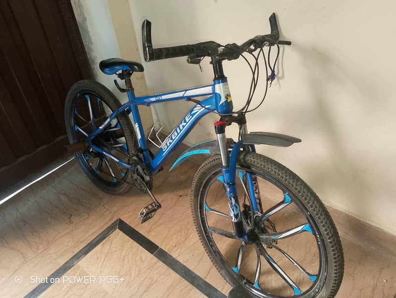 bicycle 0