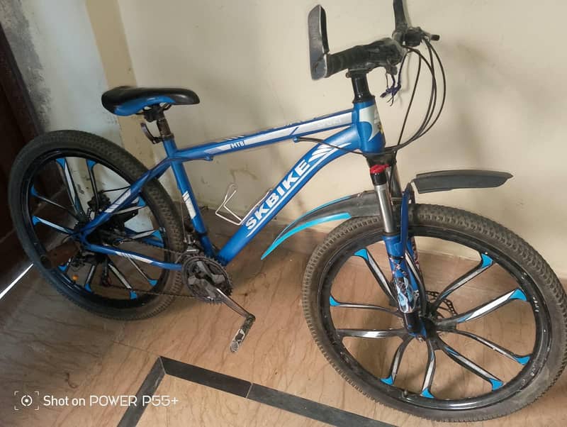 bicycle 1