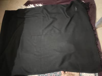 Black Hijab