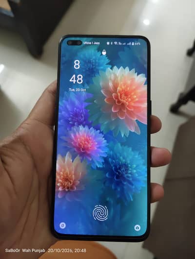 OPPO Reno 3 Pro