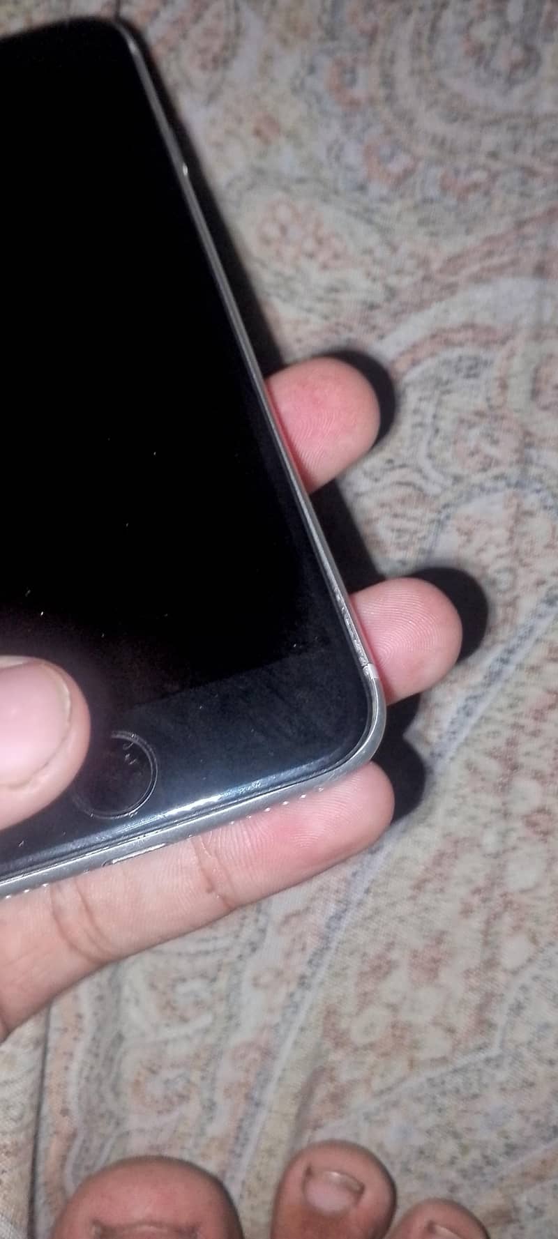 Apple iPhone SE 3