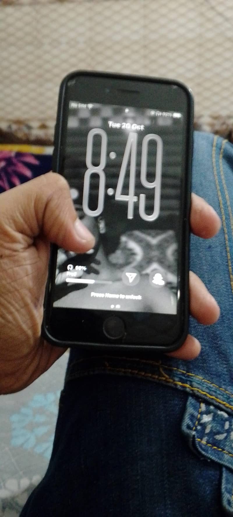 Apple iPhone SE 7