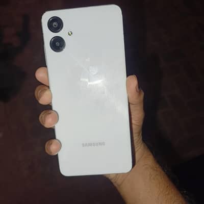 Samsung Mobile A06