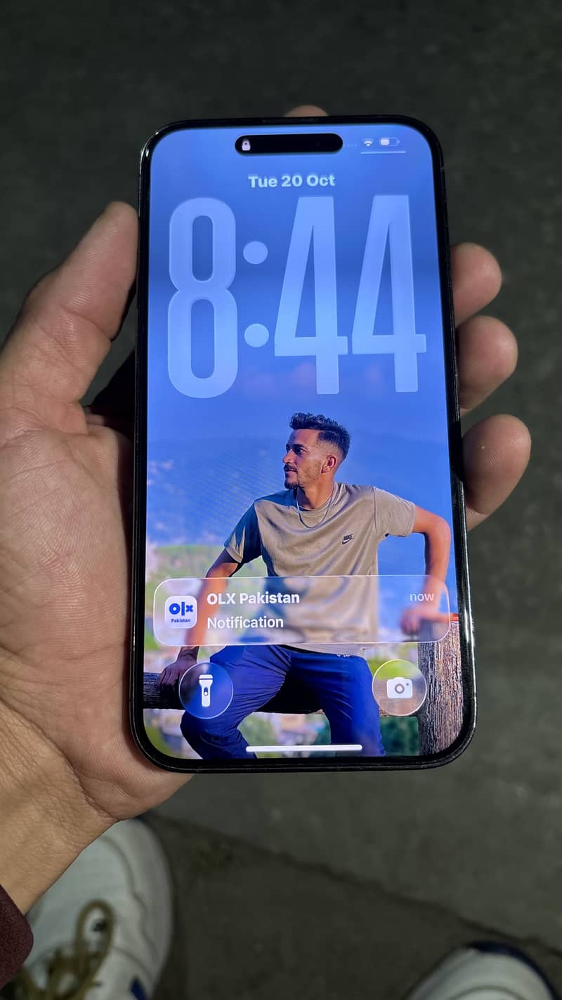 Apple iPhone 14 Pro Max 2