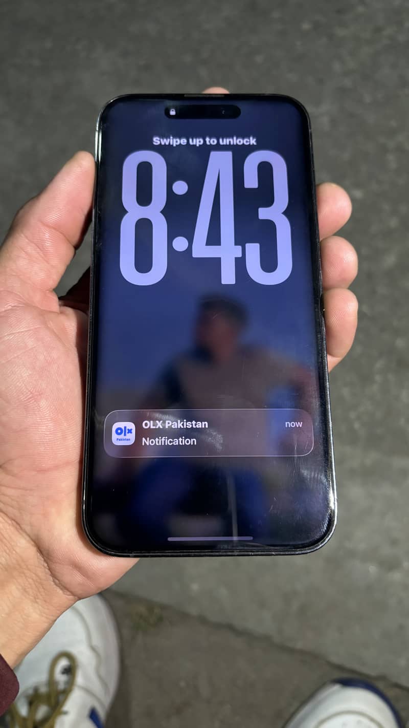 Apple iPhone 14 Pro Max 3