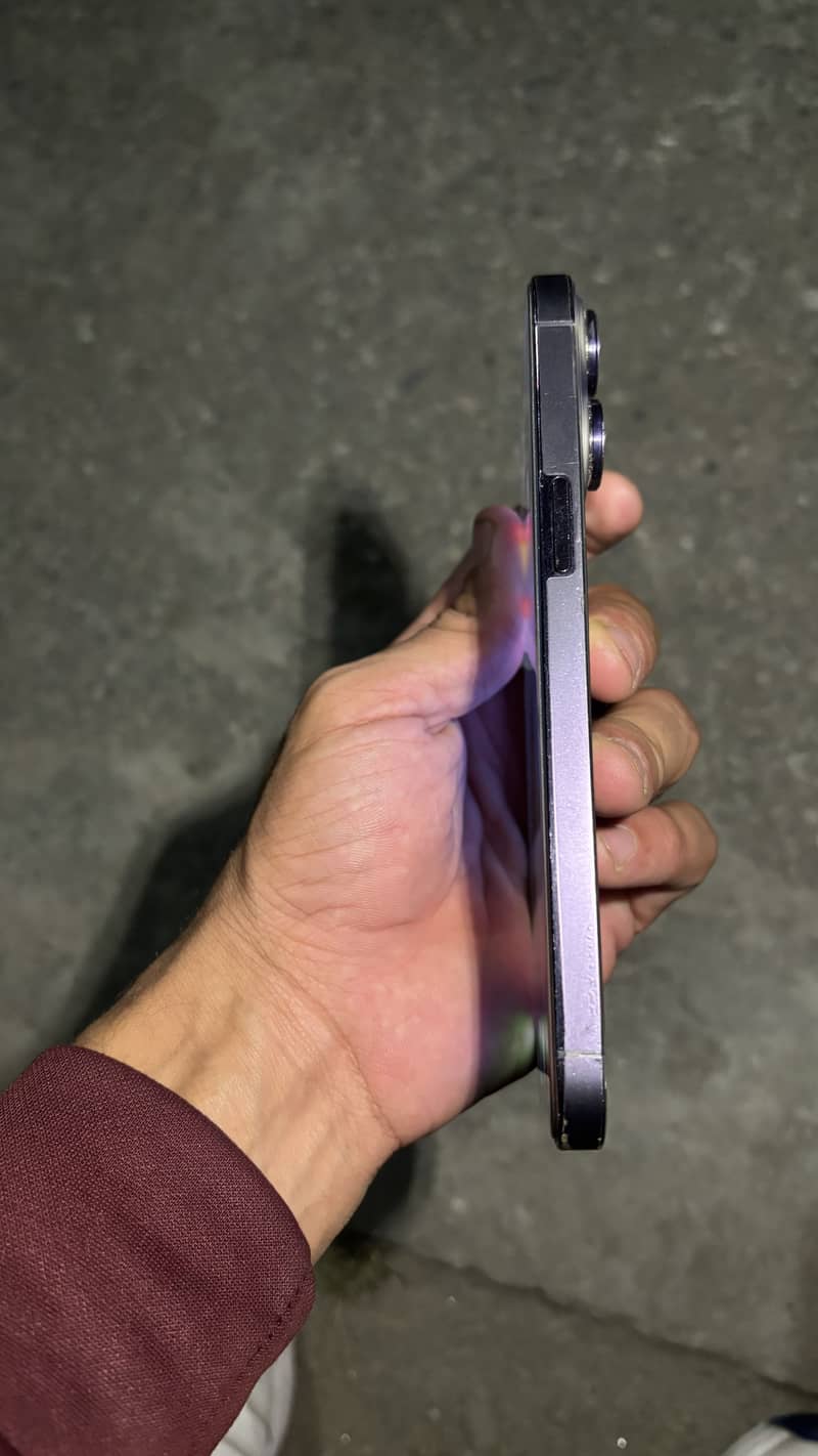 Apple iPhone 14 Pro Max 7
